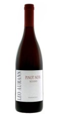 2019 Pinot Noir Reserve - Aumann 