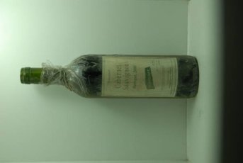 2000 Cabernet Sauvignon Barrique - Weingut Nierscher *PWB**** 