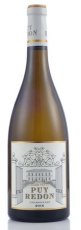 2017 Chardonnay Vin de Pays de L`Atlantique - Domaine Puy Redon 