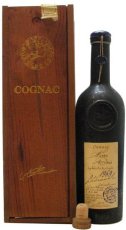 Cognac - 1976 Bons Bois - Lheraud 