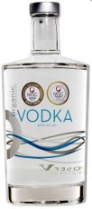 Vodka - Organic Premium - Farthofer 