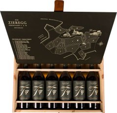 2017 Sauvignon Blanc Ried Zieregg Parzellenkollektion - Tement (OHK) (3x2) 