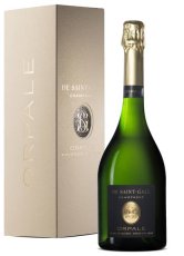 2008 Champagne Brut Blanc de Blancs ORPALE - De Saint Gall (Geschenkbox) 