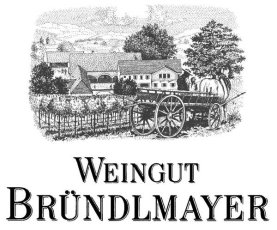1983 Cuvee (90%Blauburgunder 10% Merlot) Reserve - Bründlmayer 